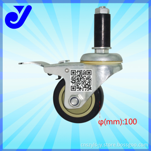 Industria Castor Made in China (JY-405)